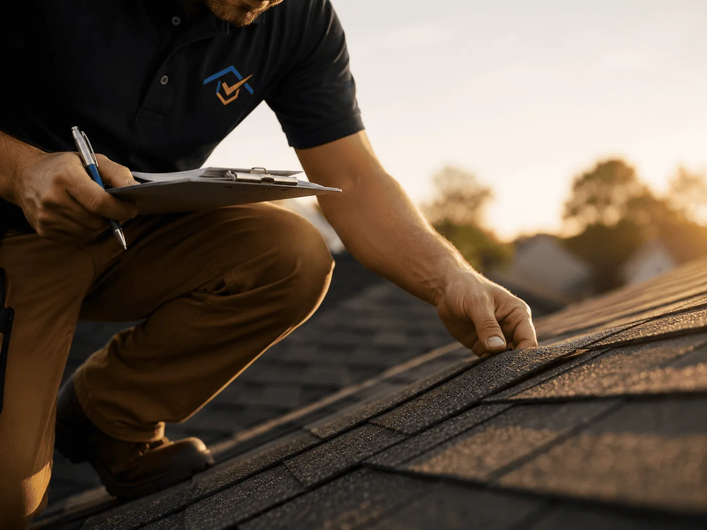 Why Choose Roof Inspection in Dwight, KS